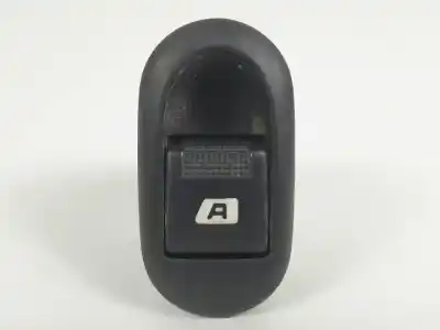 Автозапчасти б/у выключатель левого переднего окна за citroen c3 kfu ссылки oem iam 96401469xt