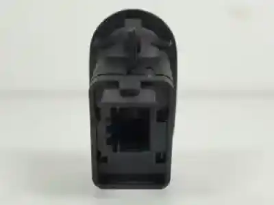 Second-hand car spare part left front power window switch for citroen c3 kfu oem iam references 96401469xt  