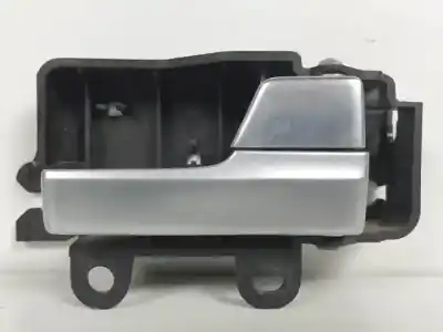 Peça sobressalente para automóvel em segunda mão puxador interior dianteiro direito por ford focus cabrio (ca5) aoda referências oem iam 3m51r22600bd