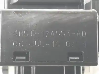 Pezzo di ricambio per auto di seconda mano comando pulito per ford focus cabrio (ca5) aoda riferimenti oem iam 4,12  