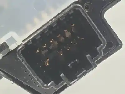 Pezzo di ricambio per auto di seconda mano comando pulito per ford focus cabrio (ca5) aoda riferimenti oem iam 4,12  