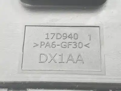 Pezzo di ricambio per auto di seconda mano comando pulito per ford focus cabrio (ca5) aoda riferimenti oem iam 4,12  