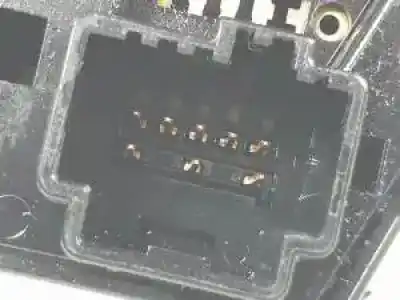 Second-hand car spare part indicator switch for ford focus cabrio (ca5) aoda oem iam references 4m5t13335bd  