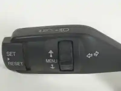 Second-hand car spare part indicator switch for ford focus cabrio (ca5) aoda oem iam references 4m5t13335bd  