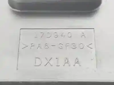 Second-hand car spare part indicator switch for ford focus cabrio (ca5) aoda oem iam references 4m5t13335bd  