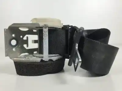 Peça sobressalente para automóvel em segunda mão cinto de segurança traseiro esquerdo por ford focus cabrio (ca5) aoda referências oem iam 6n41l611b68af