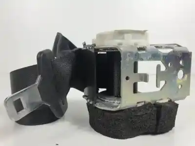Peça sobressalente para automóvel em segunda mão cinto de segurança traseiro direito por ford focus cabrio (ca5) aoda referências oem iam 6n41l611b68af