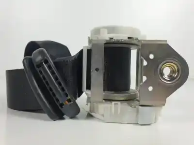 Peça sobressalente para automóvel em segunda mão cinto de segurança dianteiro esquerdo por ford focus cabrio (ca5) aoda referências oem iam 6n41l61295af