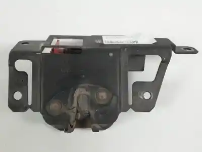 Second-hand car spare part TRUNK LOCK for BMW SERIE 3 TOURING (E46)  OEM IAM references 51247057364  