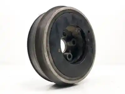 Peça sobressalente para automóvel em segunda mão polia do virabrequim por volkswagen golf iv berlina (1j1) agr referências oem iam 038105248