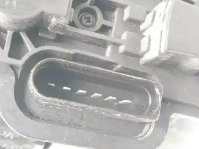 Автозапчастина б/у лівий ход ліхар для volkswagen caddy ka/kb (2c) cayd посилання на oem iam 2k0945111a  