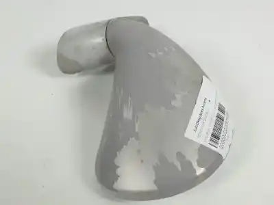 Second-hand car spare part left rearview mirror for mitsubishi montero (v20/v40) 4m40 oem iam references   