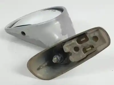 Second-hand car spare part left rearview mirror for mitsubishi montero (v20/v40) 4m40 oem iam references   