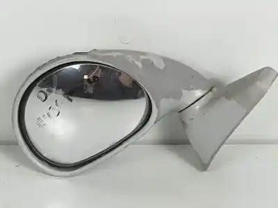Second-hand car spare part left rearview mirror for mitsubishi montero (v20/v40) 4m40 oem iam references   