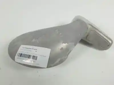 Second-hand car spare part left rearview mirror for mitsubishi montero (v20/v40) 4m40 oem iam references   