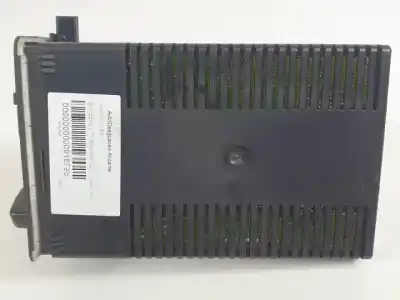 Peça sobressalente para automóvel em segunda mão comutador de luzes por bmw serie 3 touring (e46) m54226s1 referências oem iam 6919828  