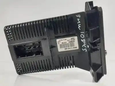 Peça sobressalente para automóvel em segunda mão comutador de luzes por bmw serie 3 touring (e46) m54226s1 referências oem iam 6919828  