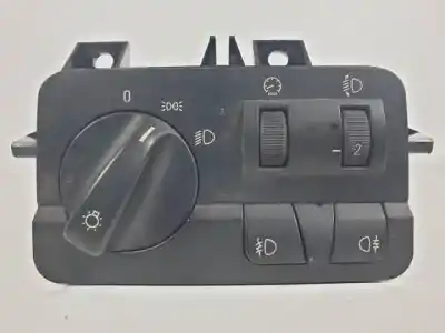 Peça sobressalente para automóvel em segunda mão COMUTADOR DE LUZES por BMW SERIE 3 TOURING (E46)  Referências OEM IAM 6919828  