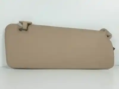 Peça sobressalente para automóvel em segunda mão pára-sol esquerdo por bmw serie 3 touring (e46) m54226s1 referências oem iam   