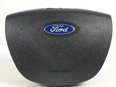 Peça sobressalente para automóvel em segunda mão AIRBAG DIANTEIRO ESQUERDO por FORD FOCUS CABRIO (CA5)  Referências OEM IAM 4M51A042B85CF  