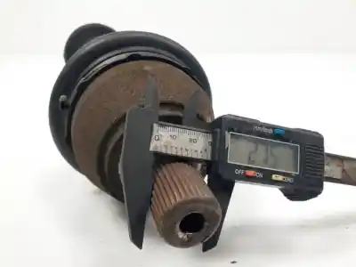 Second-hand car spare part front left transmission for ford focus c-max (cap) d-g8da oem iam references 3m513b437dae  