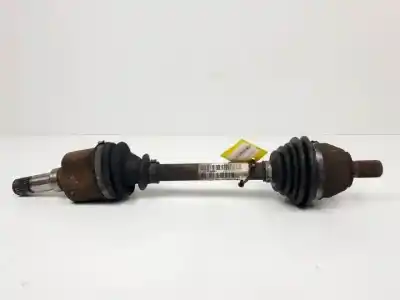 Second-hand car spare part front left transmission for ford focus c-max (cap) d-g8da oem iam references 3m513b437dae