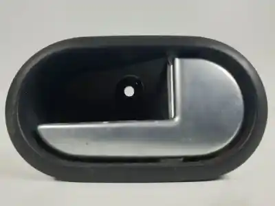 Автозапчастина б/у усередині передня права ручка для ford fusion (cbk) f6jb посилання на oem iam 2s61a22600agw