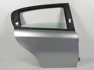 Peça sobressalente para automóvel em segunda mão porta do automóvel traseira direita por alfa romeo 147 (190) ar32104 referências oem iam 