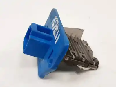Gebrauchtes Autoersatzteil HEIZWIDERSTAND zum HYUNDAI GETZ (TB)  OEM-IAM-Referenzen   