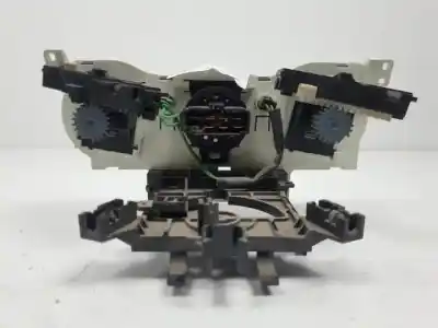 Peça sobressalente para automóvel em segunda mão comando de sofagem (chauffage / ar condicionado)  por hyundai getz (tb) d4fa referências oem iam   97250a