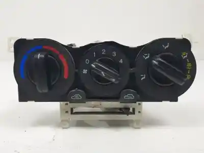 Second-hand car spare part heating / air conditioning control panel for hyundai getz (tb) d4fa oem iam references 
