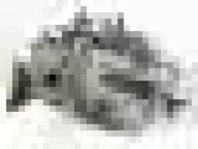 Second-hand car spare part gearbox for hyundai getz (tb) d4fa oem iam references p71759