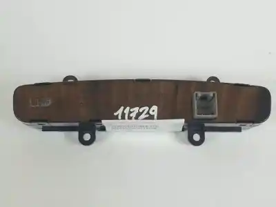 Second-hand car spare part multifunction display for kia carnival d/j3 oem iam references 945104d000  