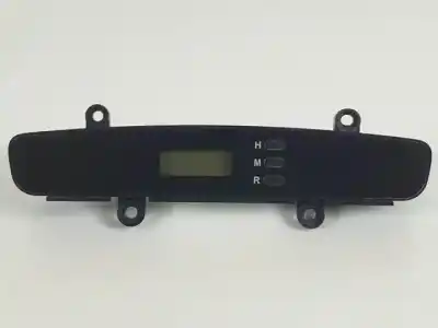 Second-hand car spare part multifunction display for kia carnival d/j3 oem iam references 945104d000