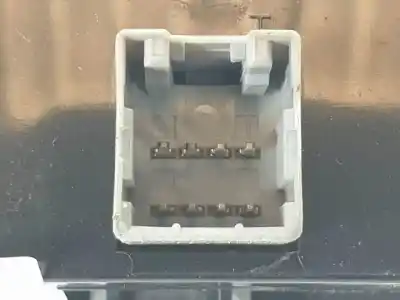 Second-hand car spare part multifunction display for kia carnival d/j3 oem iam references 945104d000  