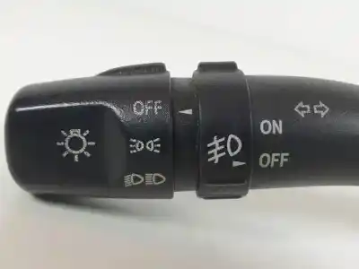 Second-hand car spare part headlights switch for kia carnival d/j3 oem iam references 934104d100  
