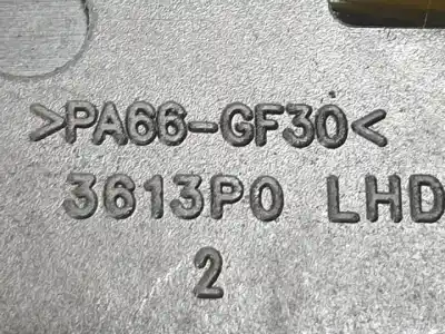 Pezzo di ricambio per auto di seconda mano comando pulito per kia carnival d/j3 riferimenti oem iam 934204d100  