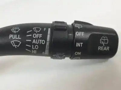 Pezzo di ricambio per auto di seconda mano comando pulito per kia carnival d/j3 riferimenti oem iam 934204d100  