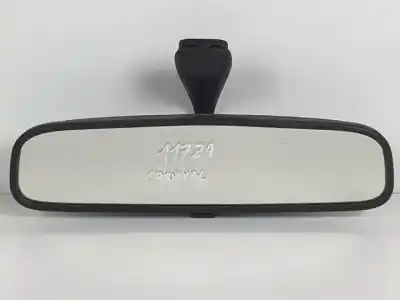 Second-hand car spare part interior rearview mirror for kia carnival d/j3 oem iam references 