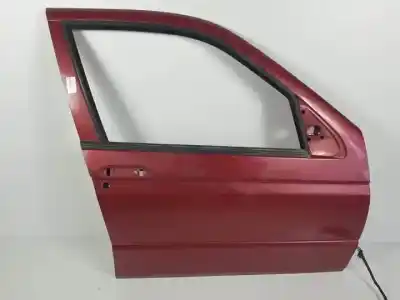 İkinci el araba yedek parçası sag ön kapi için alfa romeo 146 (930_) 2.0 16v t.s. (930.b5) oem iam referansları 
