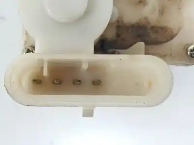 İkinci el araba yedek parçası sol arka kapi kilidi için alfa romeo 146 (930_) 2.0 16v t.s. (930.b5) oem iam referansları   