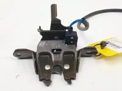 İkinci el araba yedek parçası kaput kilidi için alfa romeo 146 (930_) 2.0 16v t.s. (930.b5) oem iam referansları 