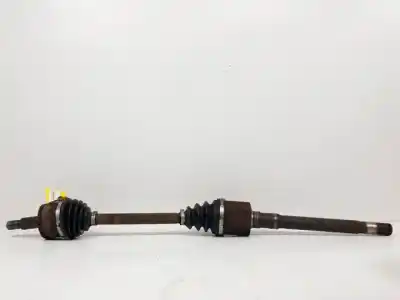 Pezzo di ricambio per auto di seconda mano trasmissione anteriore destra per land rover range rover sport (l320) 276dt riferimenti oem iam 