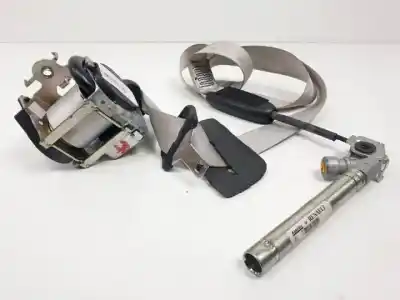 Piesă de schimb auto la mâna a doua centurã de siguranțã partea din fatã dreapta pentru renault megane iv berlina 5p h5f404 referințe oem iam 868844979r