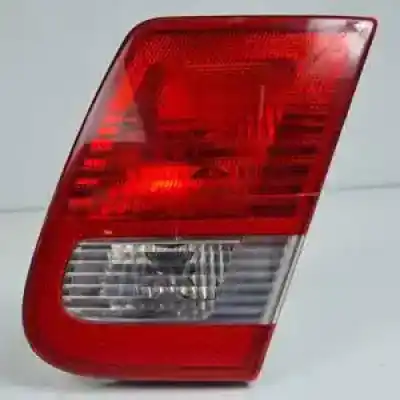 Piesă de schimb auto la mâna a doua lampã interior dreapta spate pentru saab 9-3 berlina d-z19dth referințe oem iam 12785766