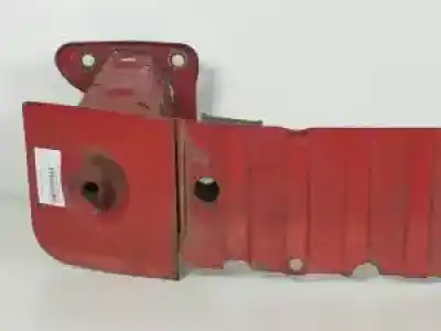 Second-hand car spare part front bumper reinforcement for ford focus cabrio (ca5) aoda oem iam references   