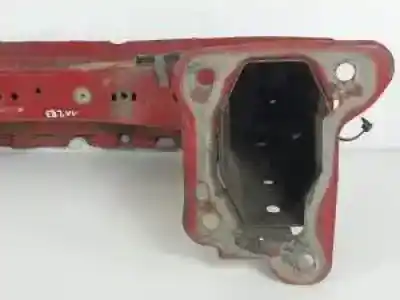 Second-hand car spare part front bumper reinforcement for ford focus cabrio (ca5) aoda oem iam references   