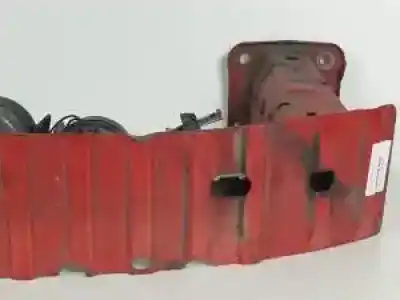 Second-hand car spare part front bumper reinforcement for ford focus cabrio (ca5) aoda oem iam references   