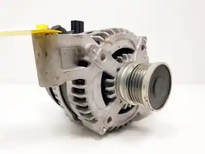 Peça sobressalente para automóvel em segunda mão alternador por ford focus cabrio (ca5) aoda referências oem iam 57063