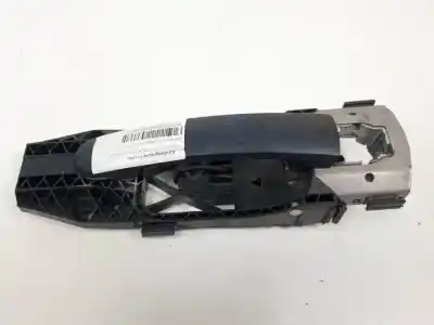 Piesă de schimb auto la mâna a doua MÂNER EXTERIOR STÂNGA FAȚÃ pentru SEAT IBIZA (6J5)  Referințe OEM IAM 5N0837885  